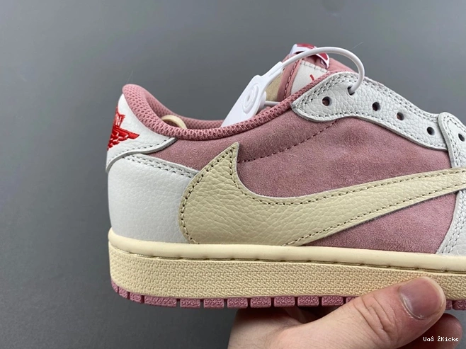 Jordan Travis Scott OG 42 1 DM7866- 2616 Low Versatile x Air 0728